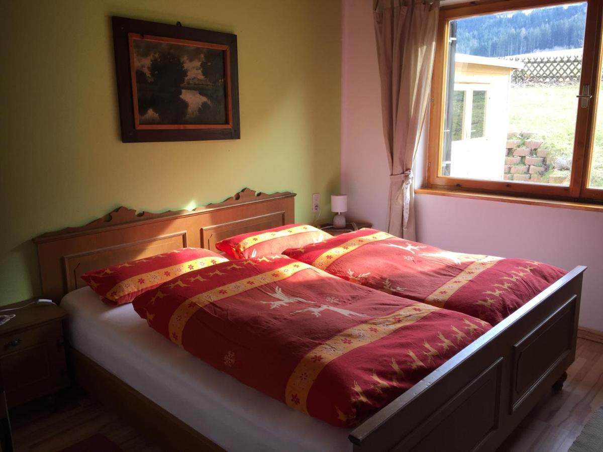 Wohlfuehlchalet Tirol Reith im Alpbachtal Bagian luar foto
