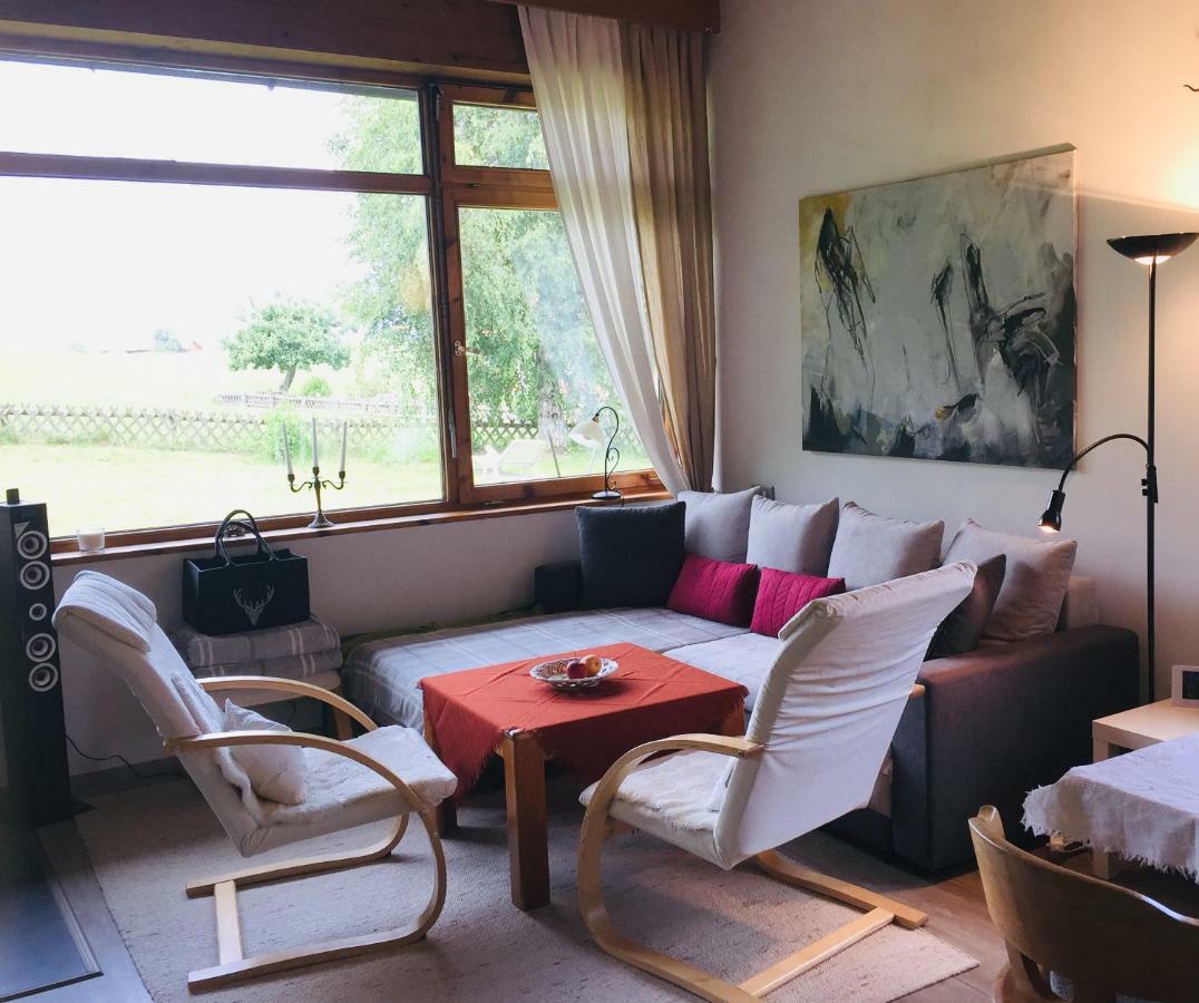 Wohlfuehlchalet Tirol Reith im Alpbachtal Bagian luar foto