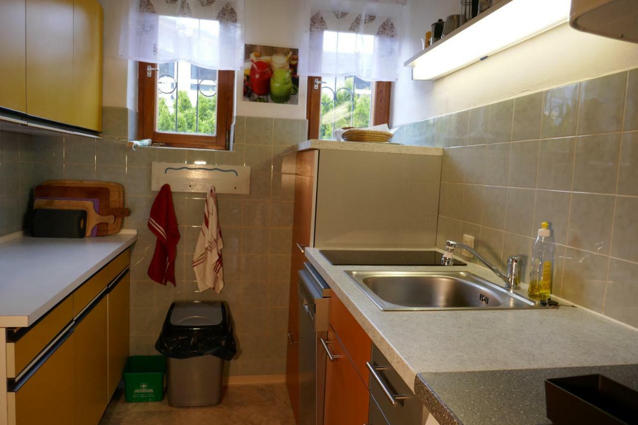 Wohlfuehlchalet Tirol Reith im Alpbachtal Bagian luar foto