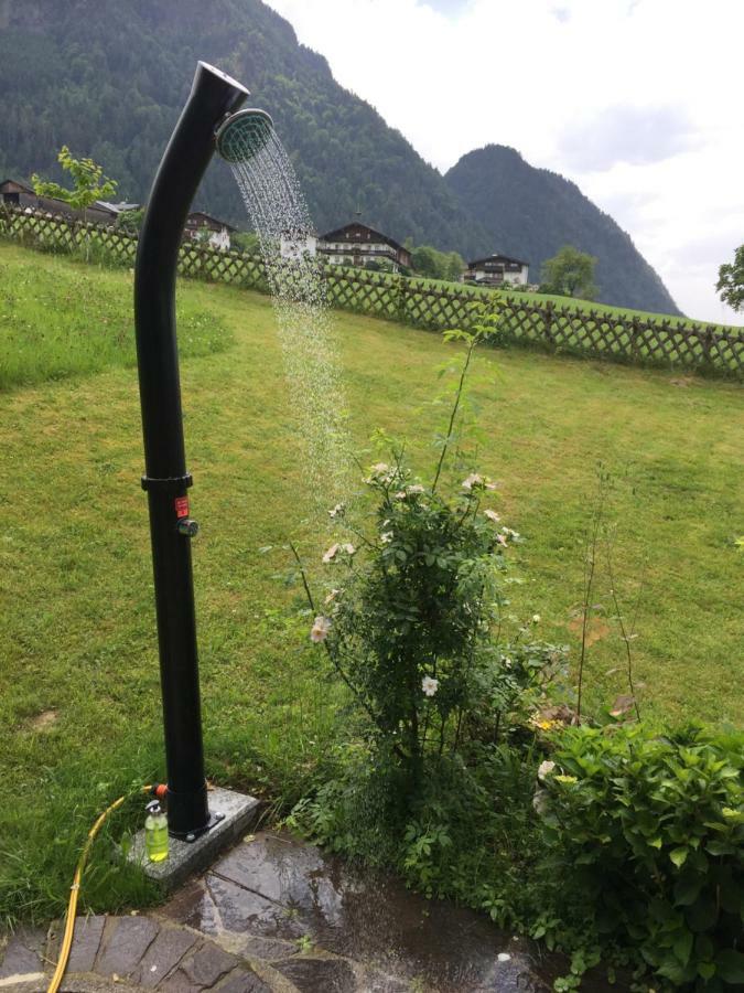 Wohlfuehlchalet Tirol Reith im Alpbachtal Bagian luar foto