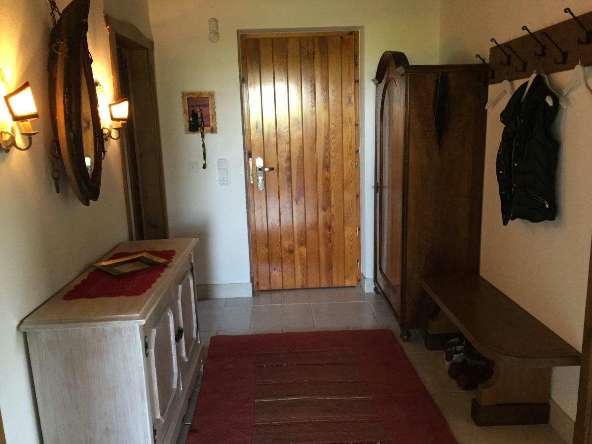 Wohlfuehlchalet Tirol Reith im Alpbachtal Bagian luar foto
